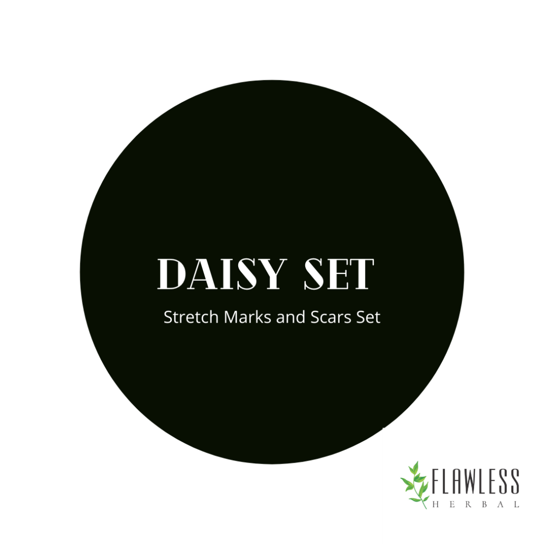 Daisy Set