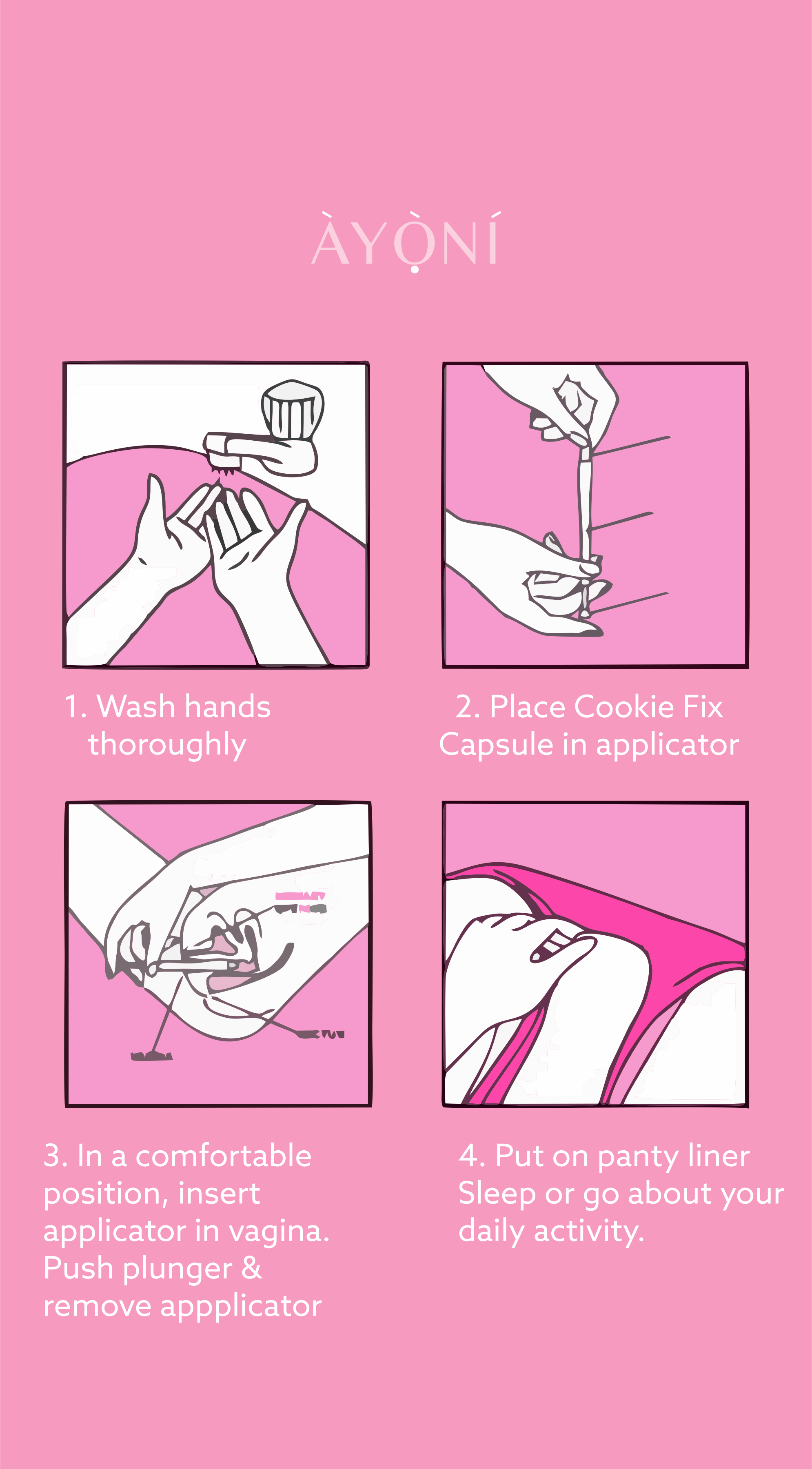 Cookie Fix Applicator - Image 2