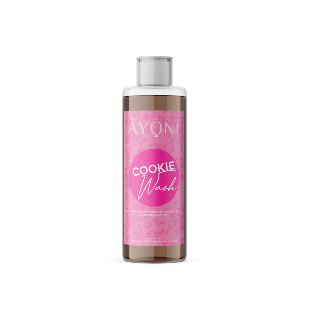 Cookie Wash