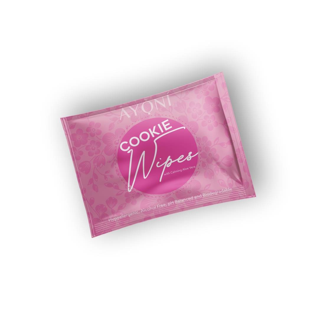 Cookie Wipes