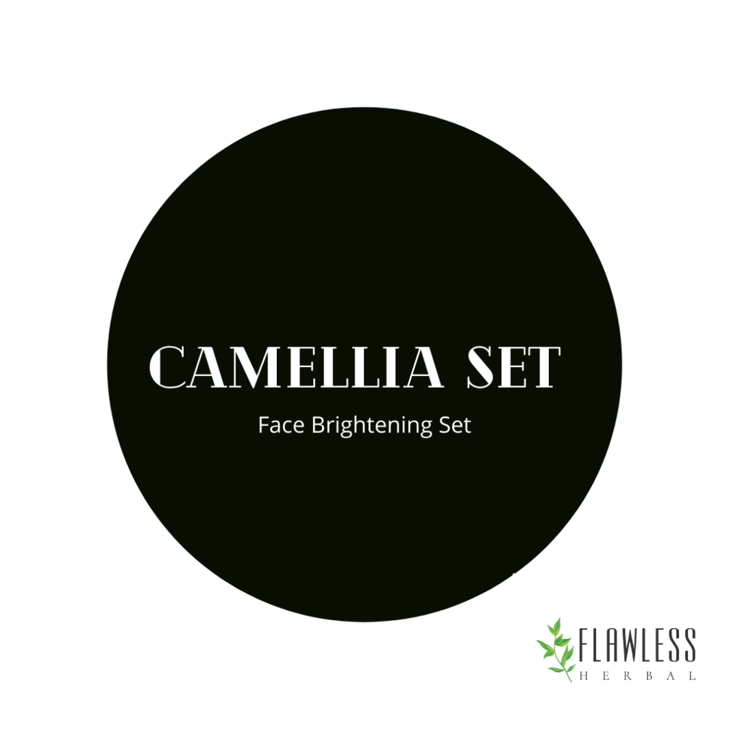 Camellia Set