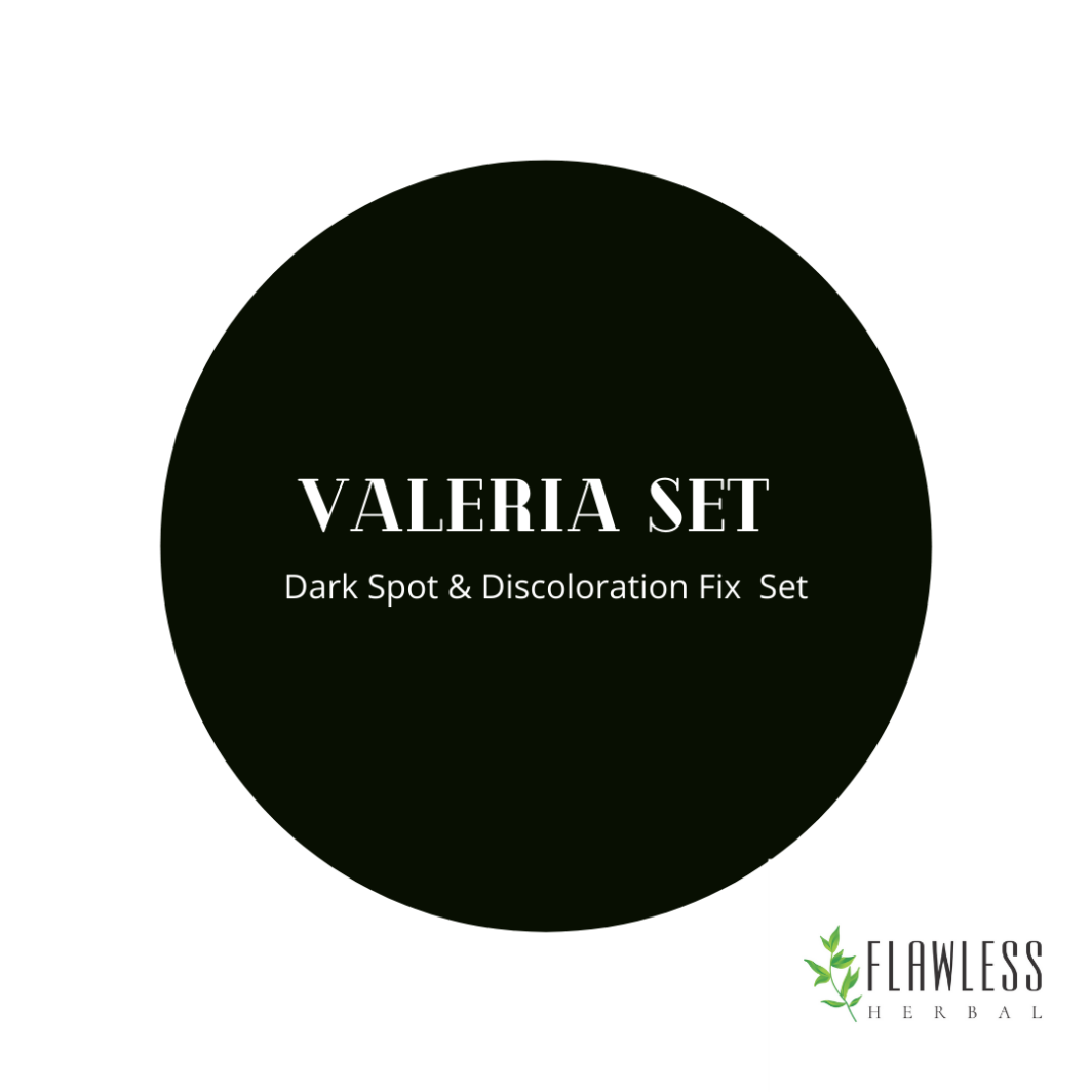 The Valeria Set