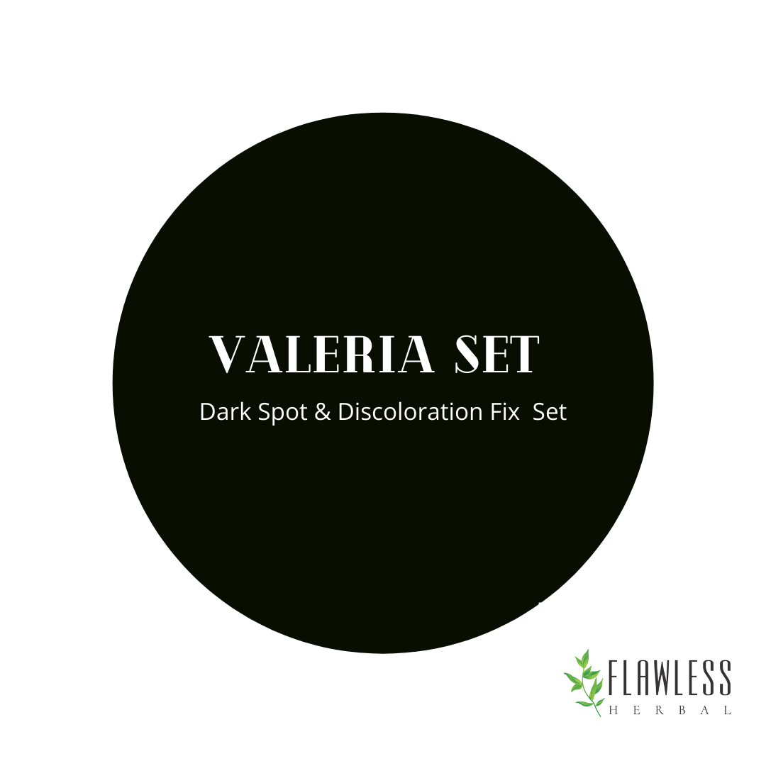 The Valeria Set
