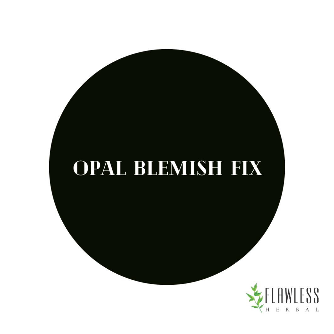 Opal Blemish Fix